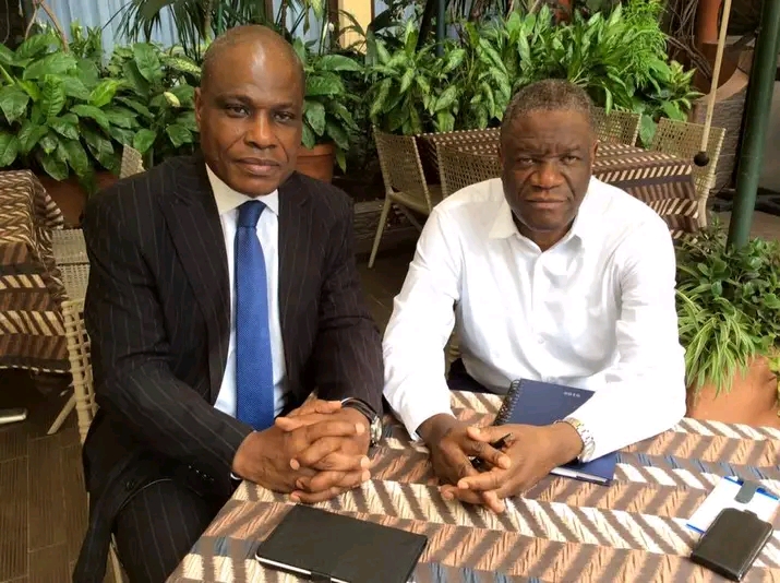 RDC: Candidat commun de l’opposition, Fayulu vilipendé, Mukwege déçu