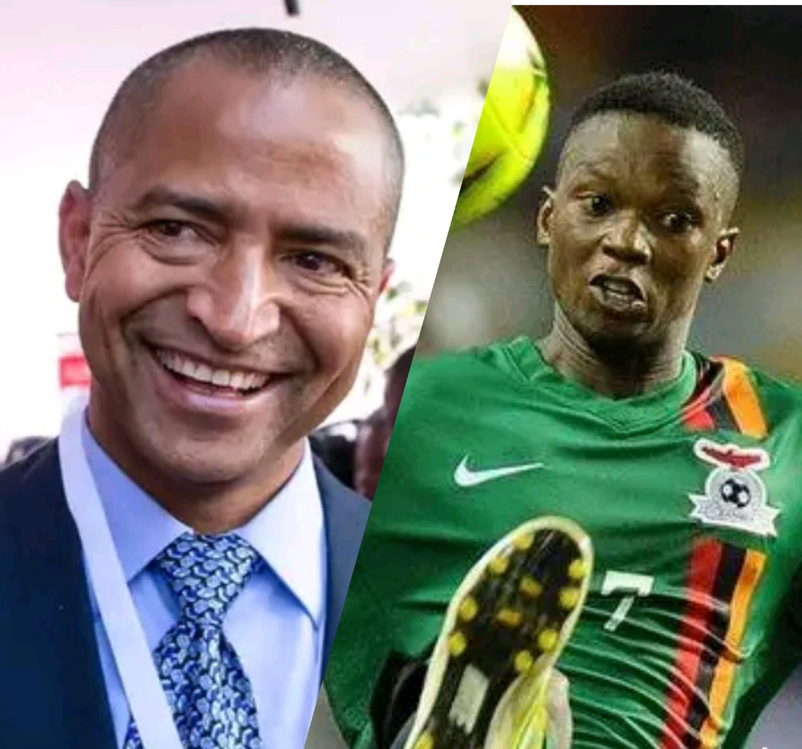 Moïse Katumbi: «Rainford Kalaba va rejoindre le staff technique de ...