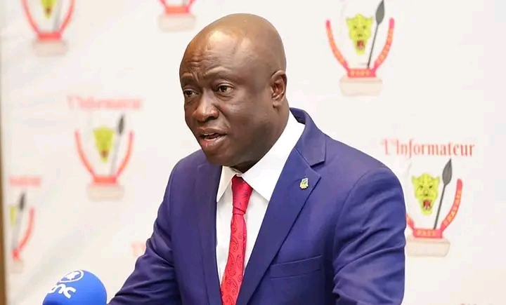 RDC : Augustin Kabuya convoqué au tribunal de grande instance de Kinshasa/Matete