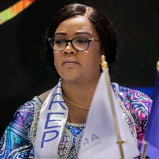 RDC: détournement des fonds destinés à l’assainissement des lieux accueillant les IXèmes jeux de la francophonie, Nadine Boboyi et Christian Loboto accusés