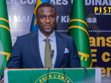 RDC: L’Opposant et Président du Parti politique Piste, Seth kikuni a été transféré à la Prison Centrale de Makala ce samedi.