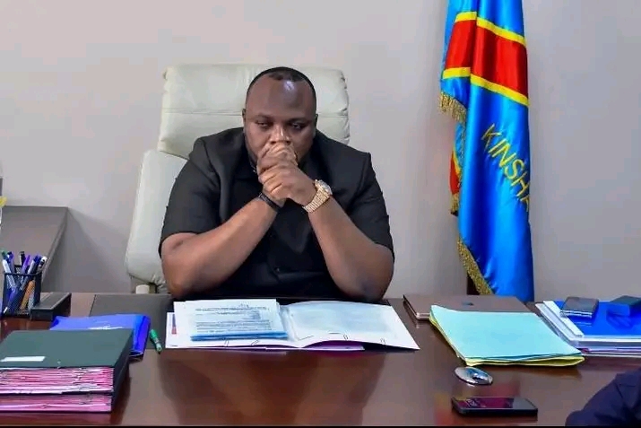 Flash: Daniel Bumba sur un siège éjectable