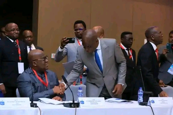 Changement de la constitution: « Tshisekedi vient de déclarer la guerre au peuple » (Martin Fayulu)