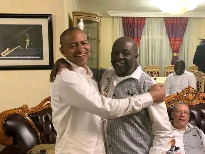 RDC: Le camp Katumbi divisé face à la question du changement constitutionnel, certains Katumbistes pensent s&rsquo;aligner pour « l&rsquo;intérêt de la nation ! »