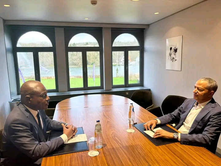 Réforme constitutionnelle: tête-à-tête ce samedi entre Fayulu et Katumbi