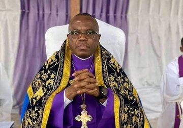Flash: l&rsquo;ancien président de la CENI Daniel Ngoy Mulunda, arrêté en Zambie