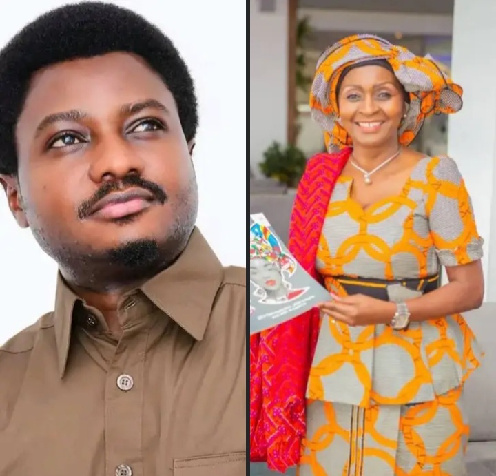 Litige sur un bien de la succession Mobutu : Constant Mutamba et Aziza Munana sur le banc des accusés