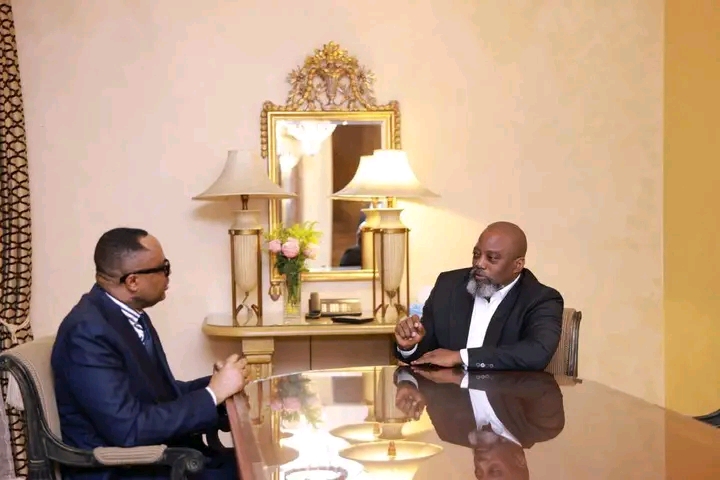 Retour de Kabila : M23, tueries du Kasaï, Congo Hold-Up, les cicatrices d&rsquo;un règne difficile à oublier ?