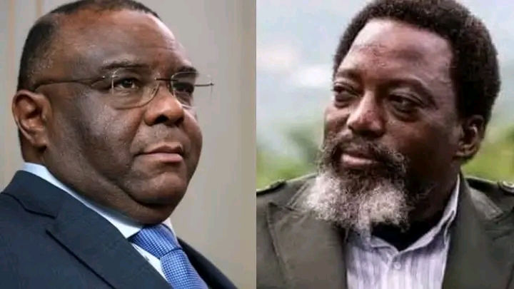 RDC: Jean-Pierre Bemba Accuse Joseph Kabila d&rsquo;Être Derrière le Phénomène Mobondo
