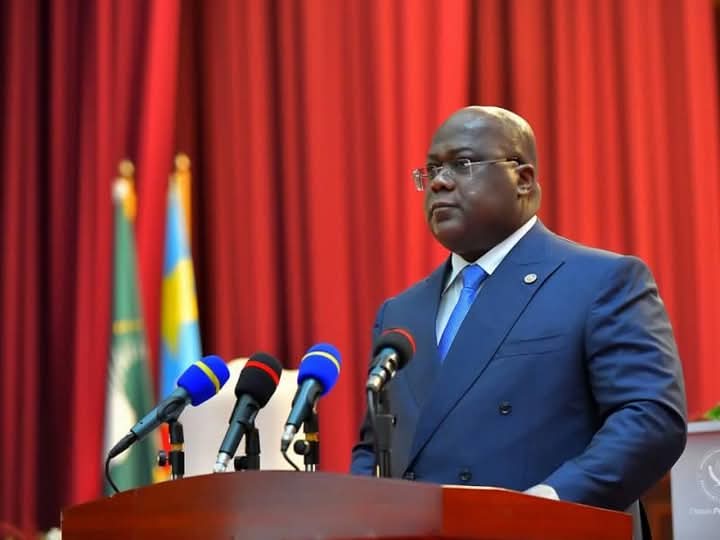 Instant Goma: Voici les mesures drastiques de Tshisekedi face à l&rsquo;effort de guerre