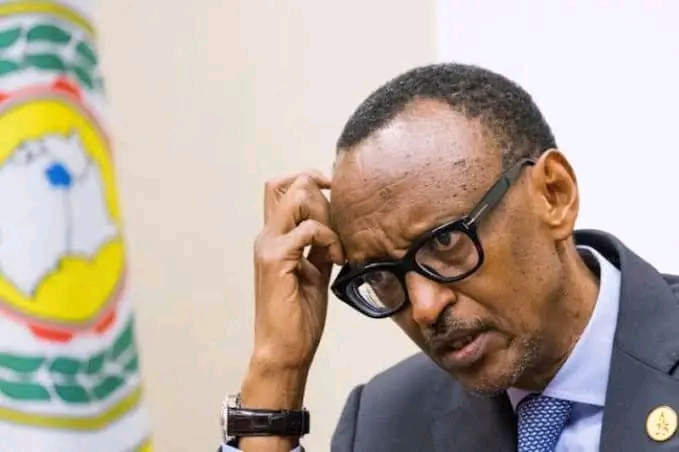 Rwanda : Paul Kagame Avertit de Moments Difficiles à Venir après les Sanctions Internationales