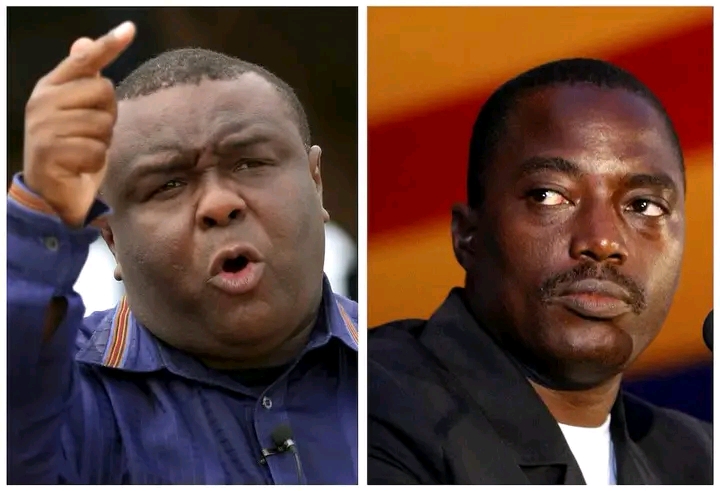 Bemba accuse Kabila de soutenir les rebelles et les miliciens, des révélations explosives sur les conflits en RDC