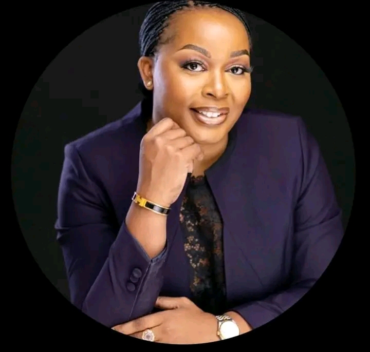 RDC : Mme Farah Muamba Nommée Directrice de la Cellule de Communication à la Présidence