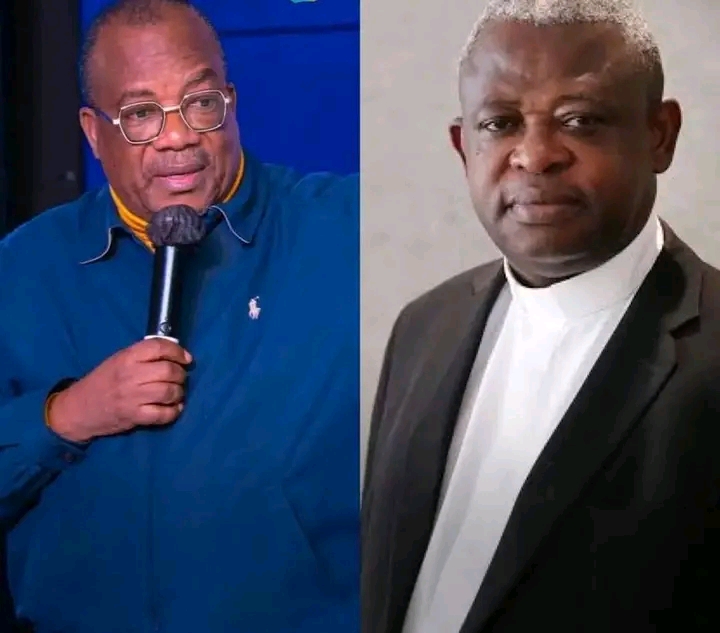 RDC : L&rsquo;évêque Albert Kankieza dénonce les propos de la CENCO et de l&rsquo;ECC sur les intentions post-Tshisekedi