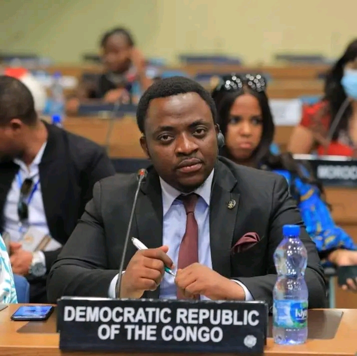 La Jeunesse Congolaise : Un Acteur Clé dans la Lutte contre l’Occupation Rwandaise et la Désinformation – Me Nathanael Atibu