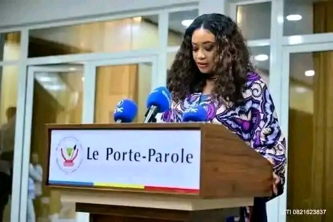 Dialogue Direct : La RDC Annonce sa Participation aux Pourparlers de Paix avec les Rebelles de l’AFC/M23
