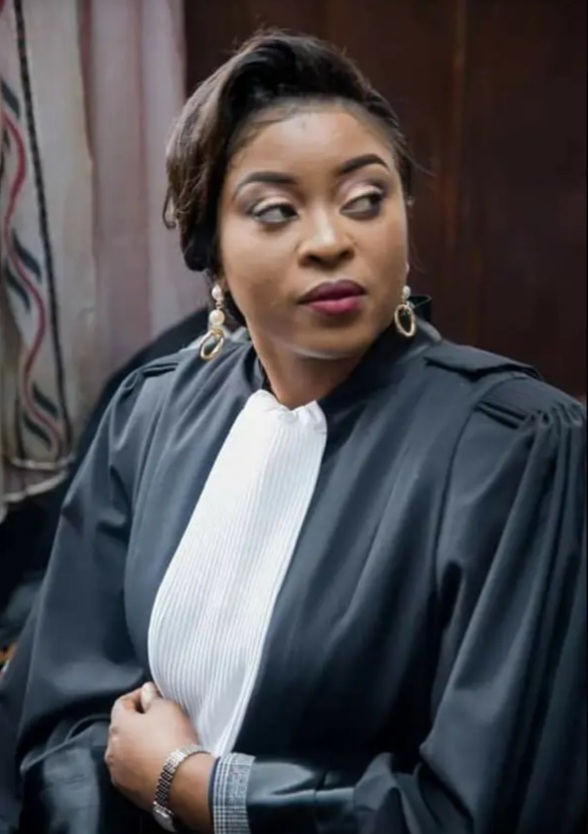 Me Jeanne Matambo : Lutte pour les Droits des Femmes et de la Jeunesse en RDC – Un Combat Inspirant