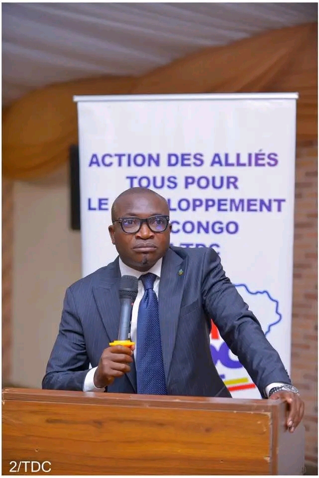 NOMINATION DE GEORGES MBAU : ENTRE POLÉMIQUES ET MISE EN GARDE, LE TON MONTE AU HAUT-KATANGA