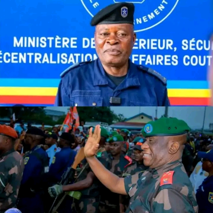 RDC : Félix Tshisekedi nomme le général-major Kasongo Mulumba Batoka Gabi gouverneur militaire de l’Ituri
