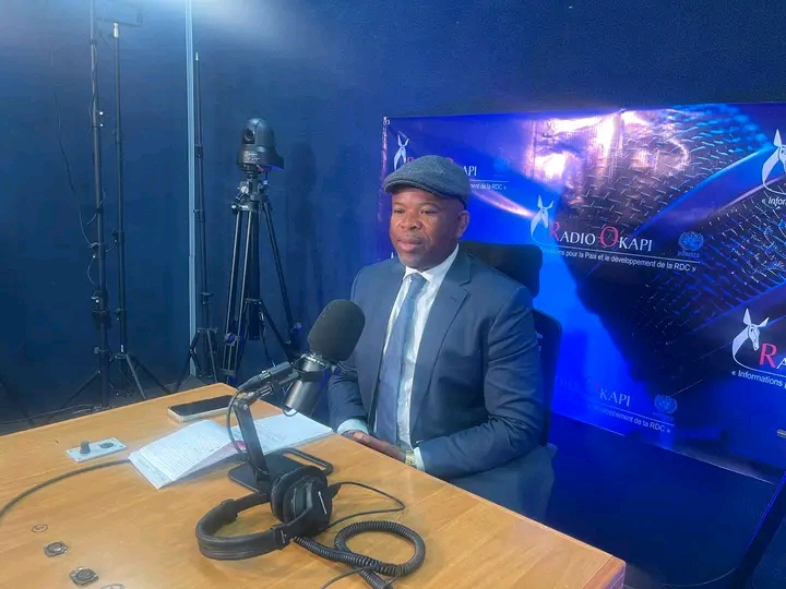 Constitution, CENCO et souveraineté populaire : Amisi Makutano recadre le débat