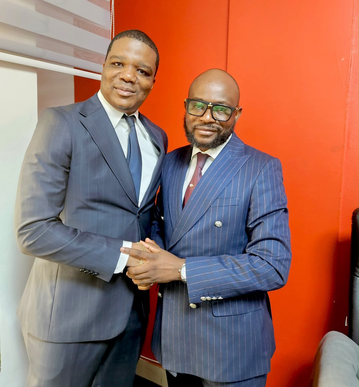 Ce que Patrick Katengo et le nouveau DG de l’ARSP préparent pour la jeunesse congolaise pourrait changer la donne