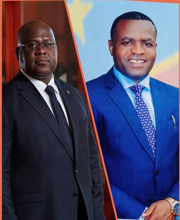 « On veut me faire passer pour un homme du M23 » : Jean Bosco Sebishimbo dément tout lien avec le M23 et Joseph Kabila, réaffirme son soutien à Félix Tshisekedi