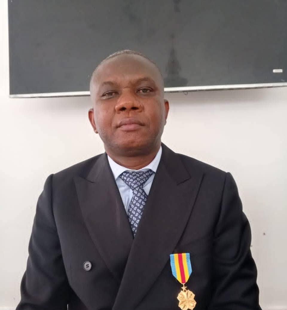 SONAS : LES RETRAITÉS SALUENT LES INDEMNISATIONS ET « APPLAUDISSENT » LA DIRECTION DE CLÉMENT DÉSIRÉ KABONGO MOBA