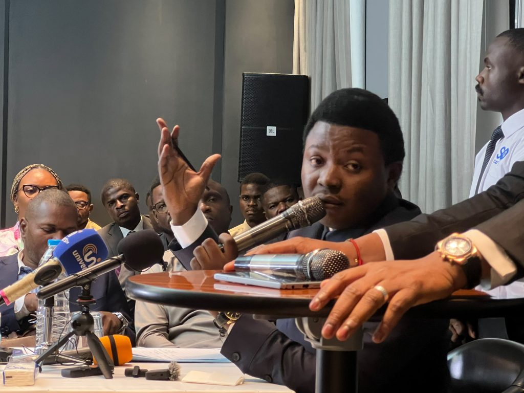 Souverainisme congolais : une nouvelle doctrine pour repenser la gouvernance en RDC