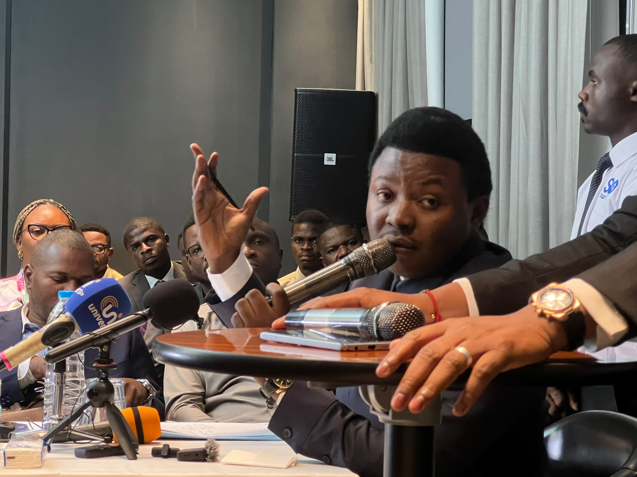 Souverainisme congolais : une nouvelle doctrine pour repenser la gouvernance en RDC