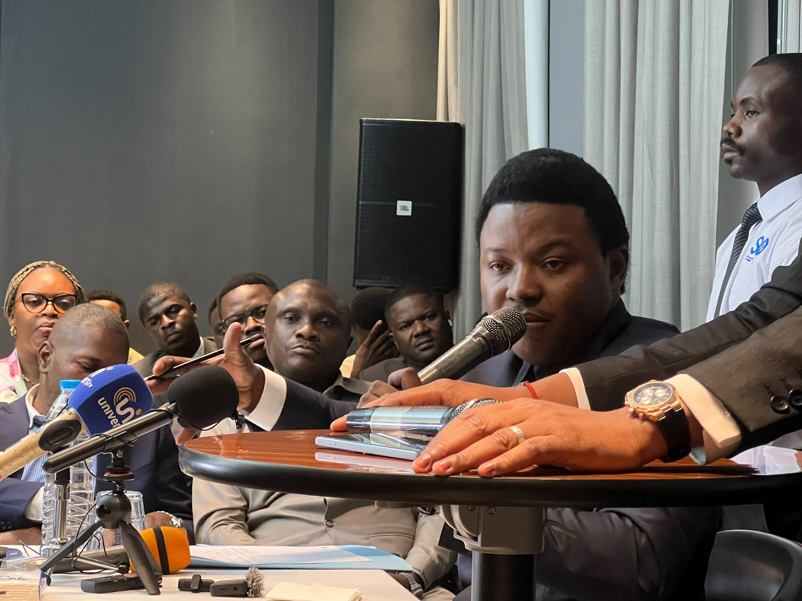 Chine, Russie, Corée du Nord : les références qui interrogent le modèle de souverainisme congolais
