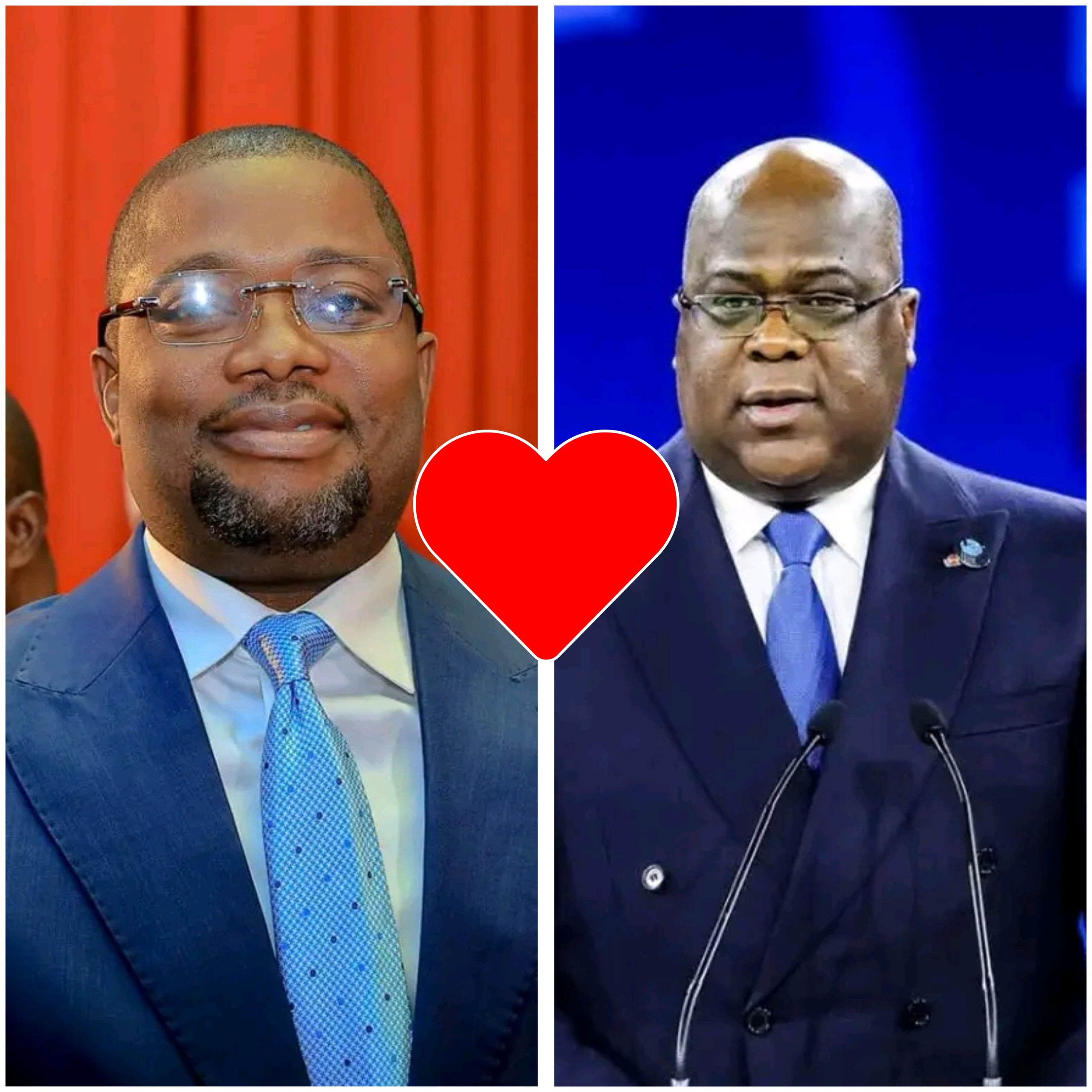 Dialogue national : ce que Me Joseph Kitenge Sadiki dit sur l’initiative de Tshisekedi risque de vous surprendre