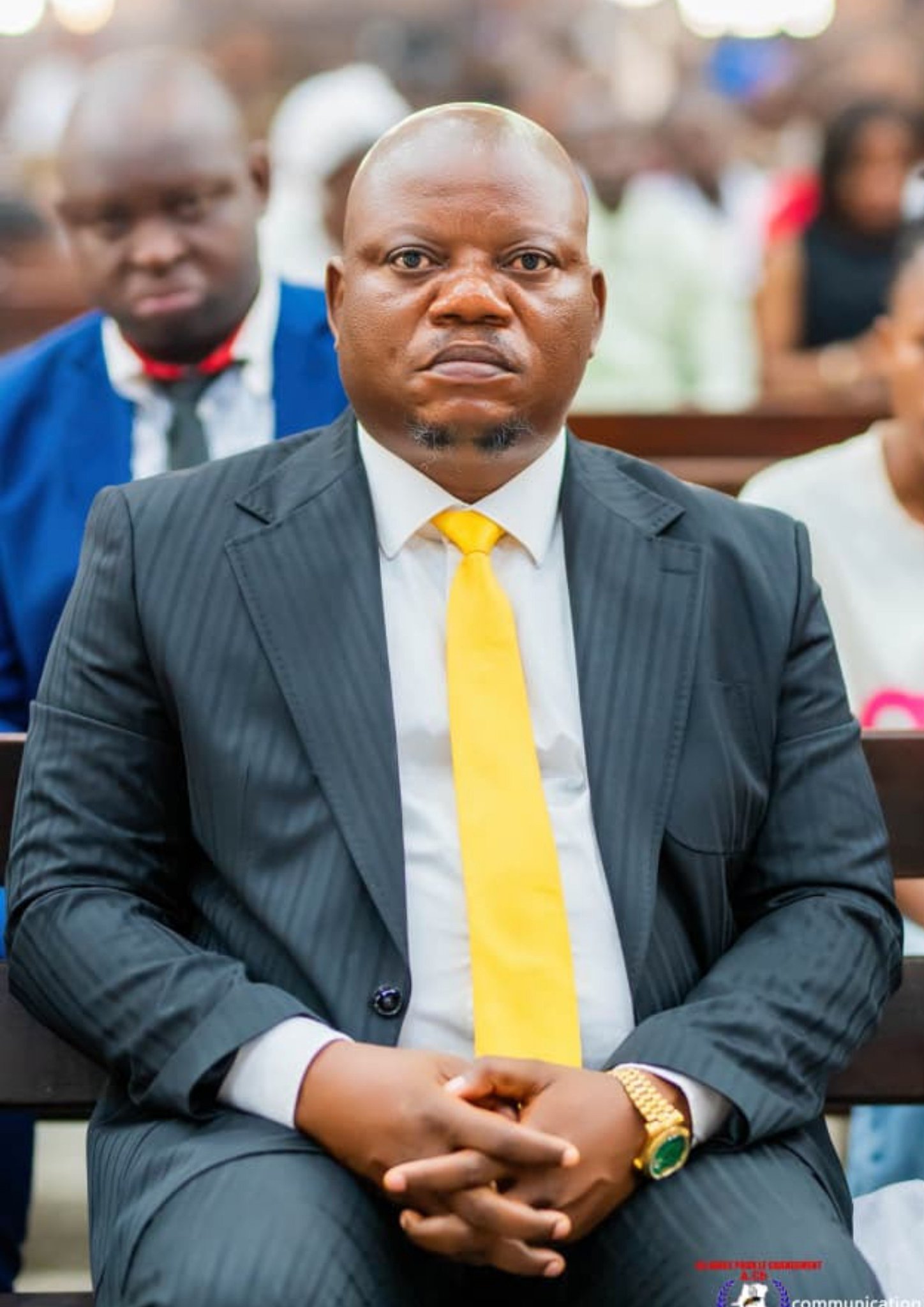 « comme léopold ii » : kabund attaque fort le régime tshisekedi