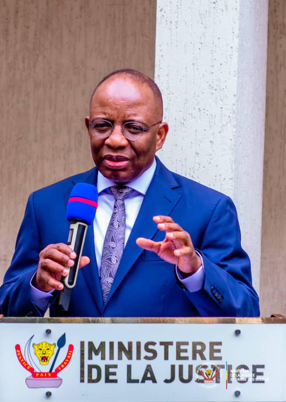 RDC : Les condamnés pour corruption bientôt interdits d’élections