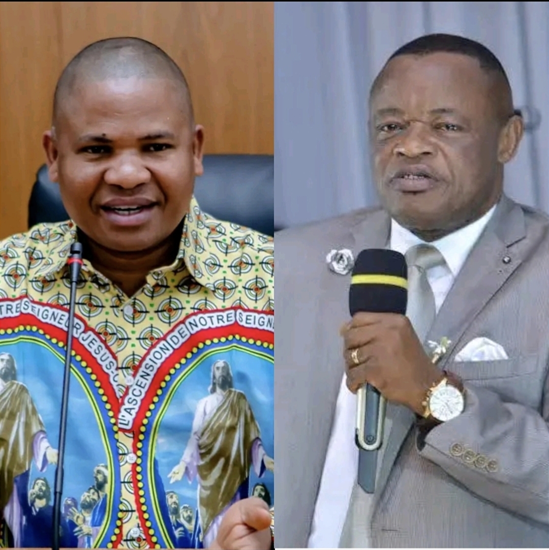 marché mzée kabila : pourquoi l’archevêque demande-t-il aux vendeurs de faire confiance à martin kazembe ?