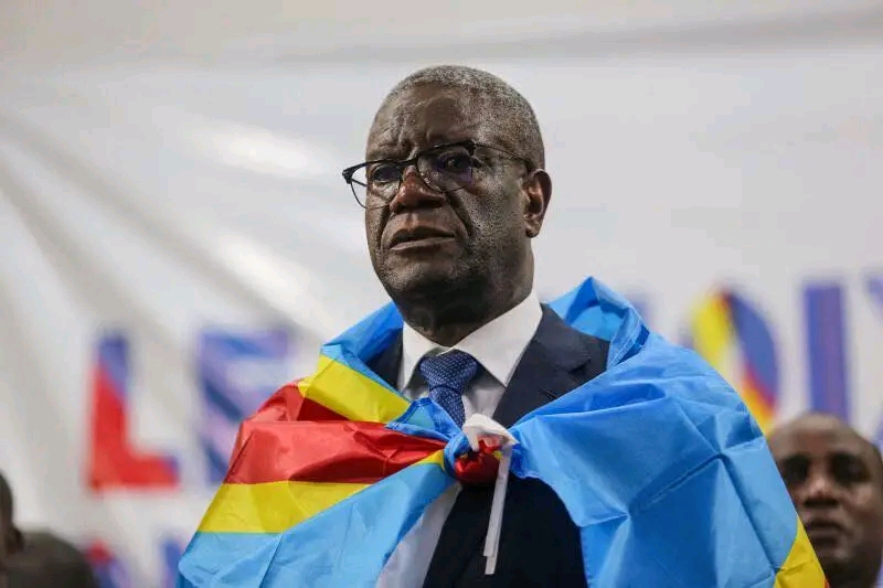 RDC : 30 ans de guerre, 30 ans d’impunité, Bruxelles ressort le dossier de la justice