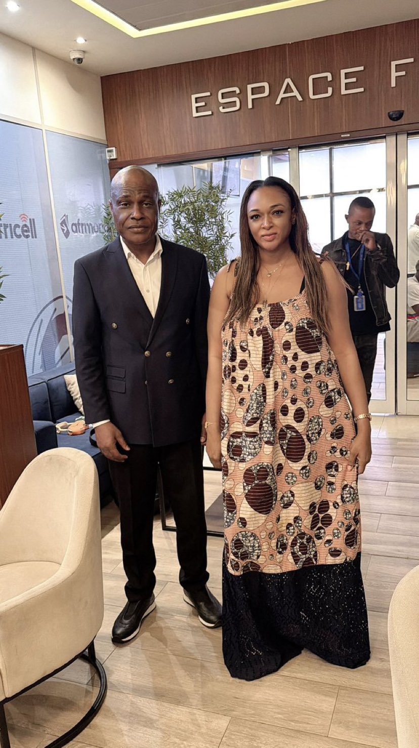 Dialogue National : la rencontre entre Fayulu et Barbara Nzimbi, proche de Kabila : hasard ou message à Tshisekedi ?